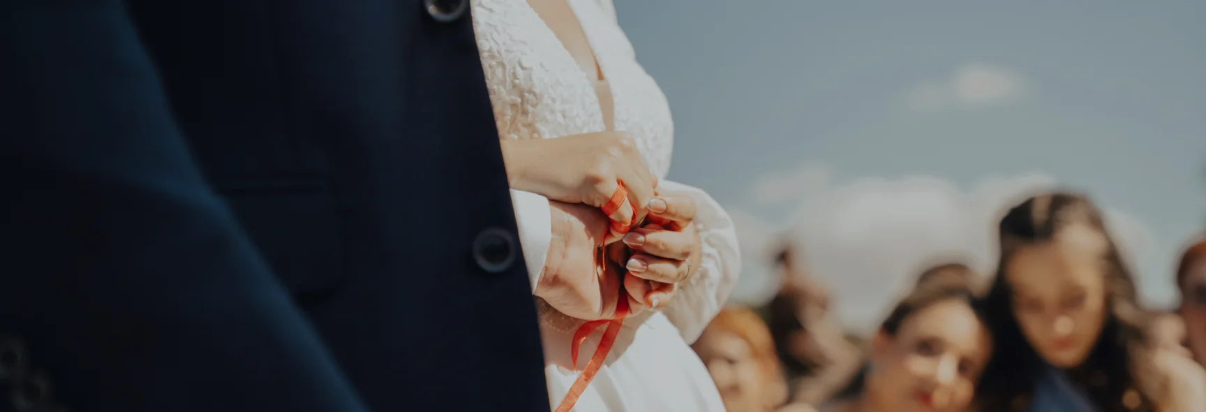 Tendencias en Decoración de Bodas para Inspirarnos