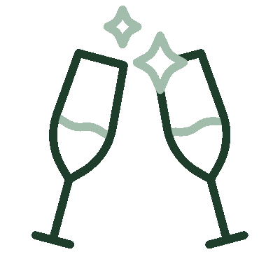 wired-outline-2237-champagne-flutes