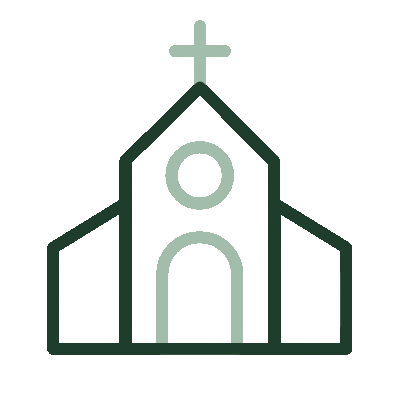 wired-outline-482-church