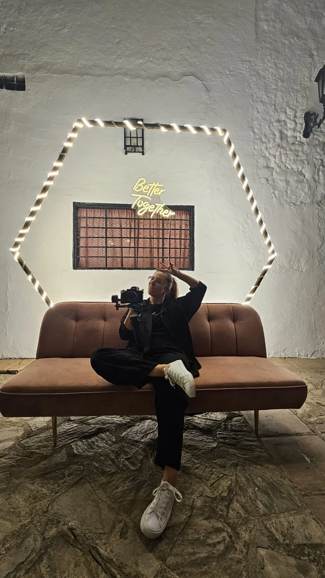 Rocío Liébanas Hornos