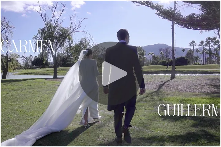 CARMEN & GUILLERMO