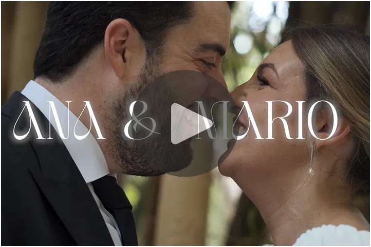 ANA & MARIO