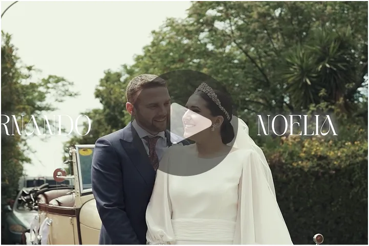 FERNANDO & NOELIA