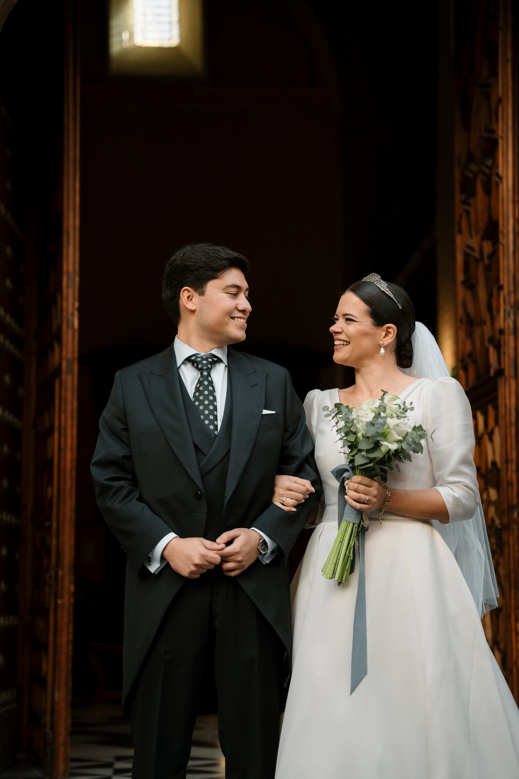 CARMEN & DIEGO