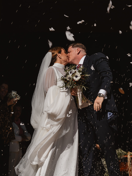 ELENA & ALEJANDRO